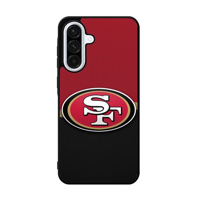 49ERS 2nd Samsung Galaxy A36 Case FE8097