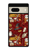 harry potter 3rd Google Pixel 7 Case