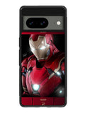 Iron Man 2nd Google Pixel 8a Case