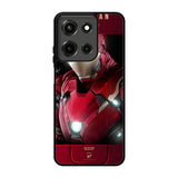 Iron Man 2nd Motorola Moto G 5G 2025 Case FE4832