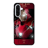 Iron Man 2nd Samsung Galaxy A56 Case FE4832