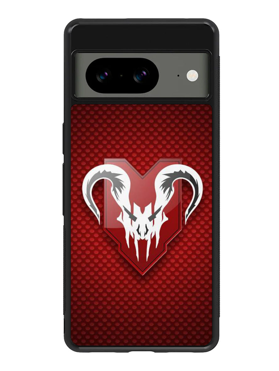 apex legends 1st Google Pixel 8a Case