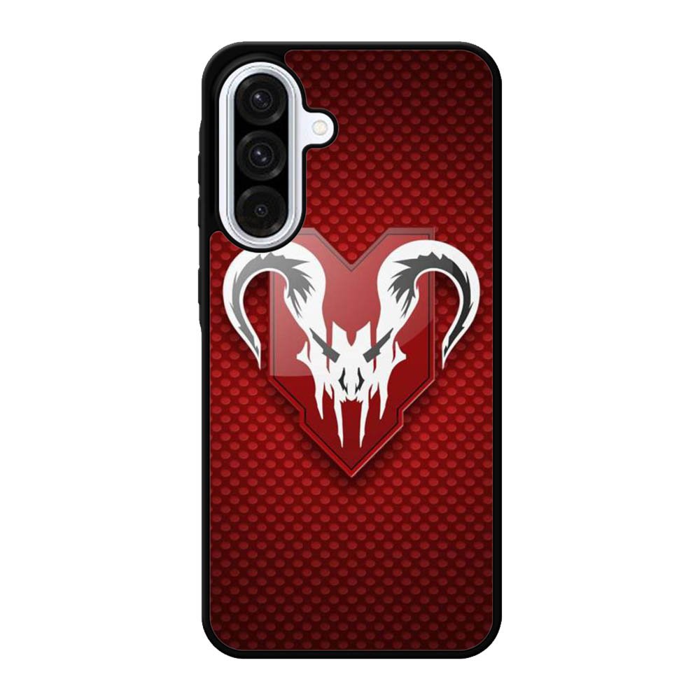 apex legends 1st Samsung Galaxy A56 Case FE1404