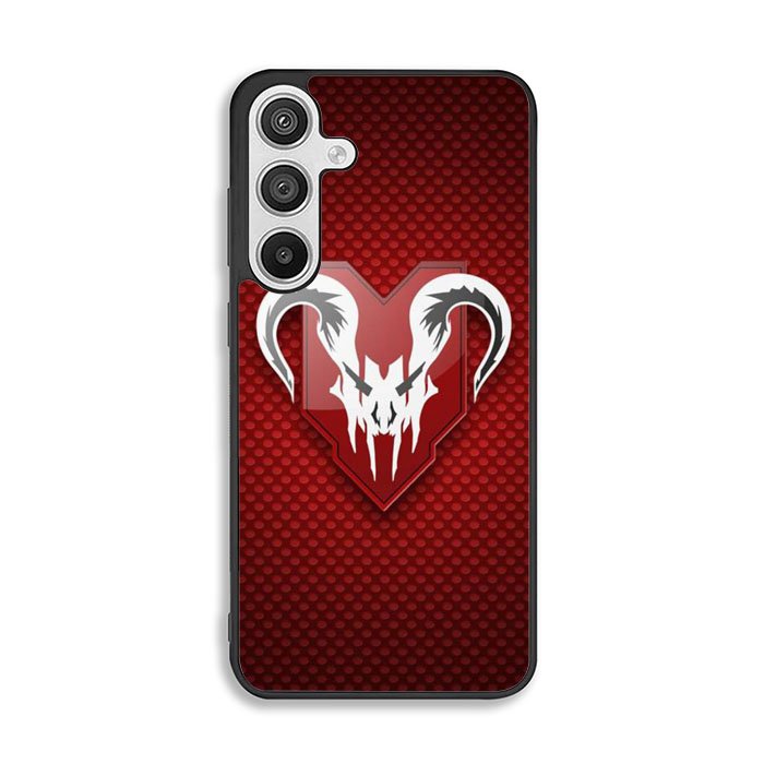apex legends 1st Samsung Galaxy A26 Case FE1404