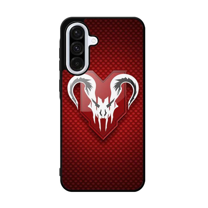 apex legends 1st Samsung Galaxy A36 Case FE1404