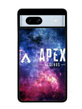 apex legends 2nd Google Pixel 7A Case