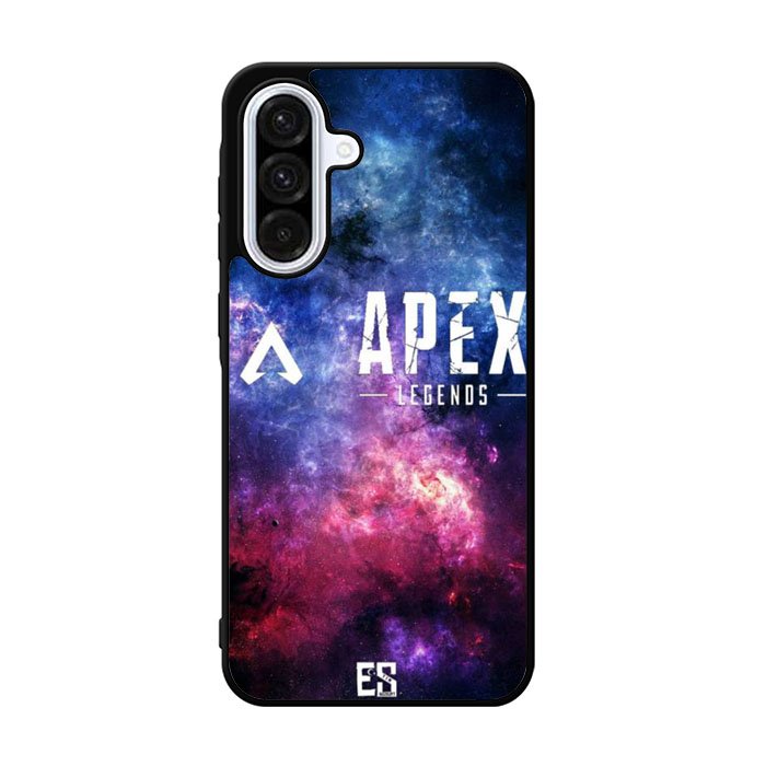 apex legends 2nd Samsung Galaxy A36 Case FE6449