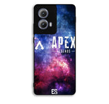 apex legends 2nd Motorola Moto Edge 2024 Case FE4619