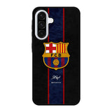 Fc Barcelona 3rd Samsung Galaxy A56 Case FE4226