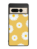 Flower Google Pixel 7 Pro Case