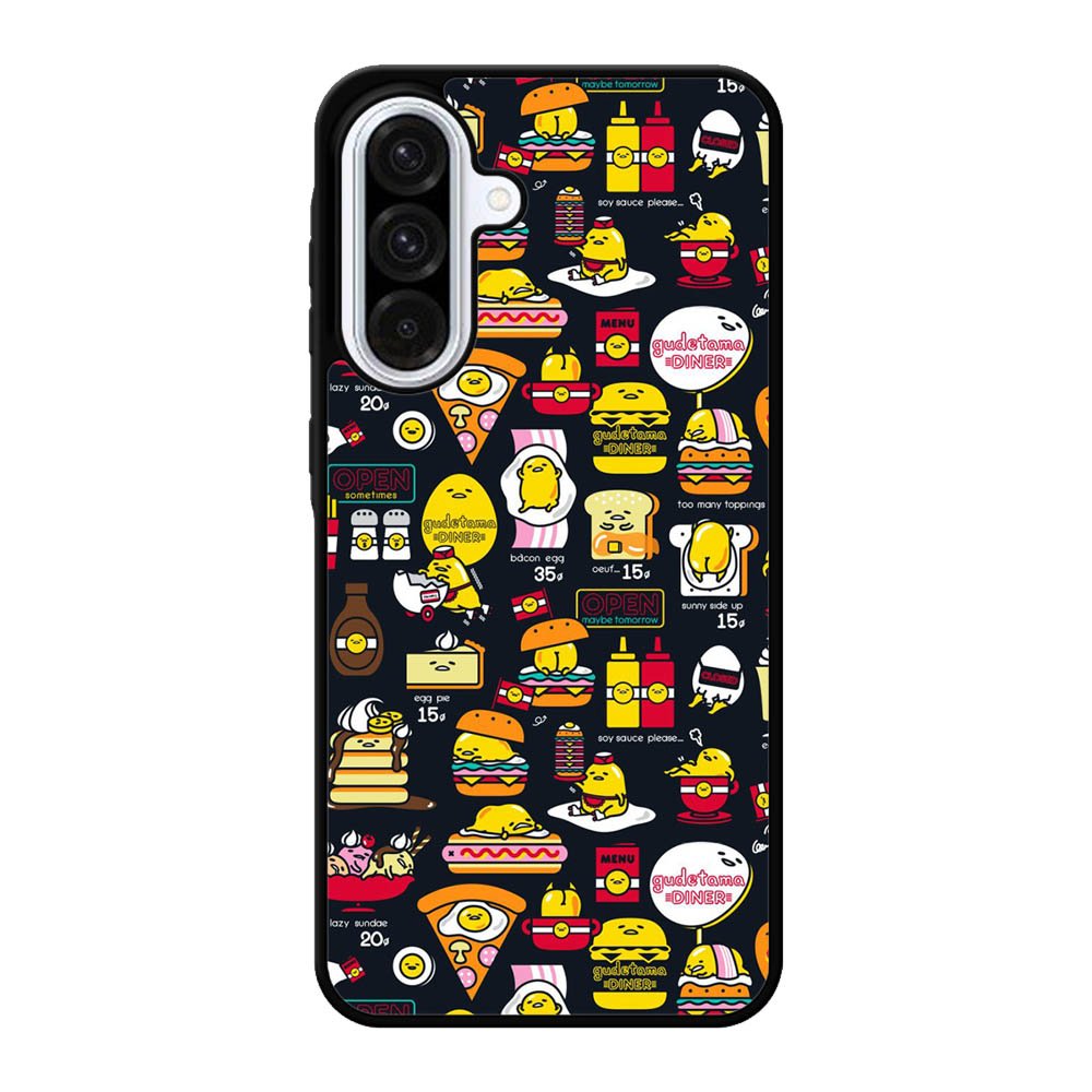 gudetama 1st Samsung Galaxy A56 Case FE5511