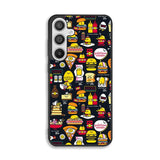 gudetama 1st Samsung Galaxy A26 Case FE5511