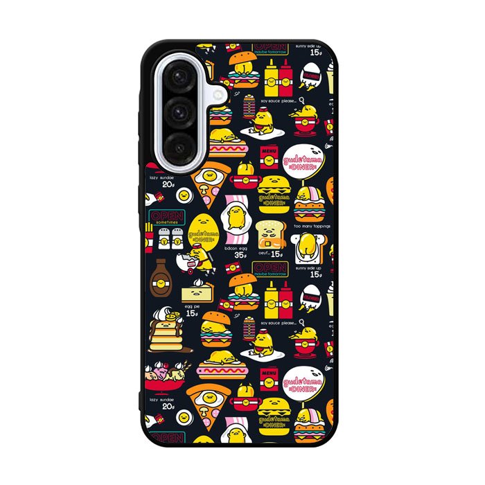 gudetama 1st Samsung Galaxy A36 Case FE5511