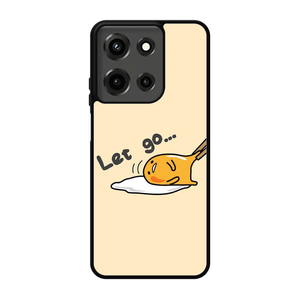gudetama 3rd Motorola Moto G 5G 2025 Case FE4578