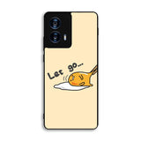 gudetama 3rd Motorola Moto G Power 5G 2024 Case FE4578