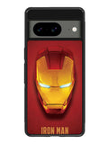 Iron Man 3rd Google Pixel 8a Case