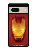 Iron Man 3rd Google Pixel 7 Case