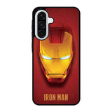 Iron Man 3rd Samsung Galaxy A56 Case FE4833