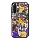los angeles lakers 3rd Samsung Galaxy A56 Case FE6665
