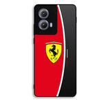 Ferrari 1st Motorola Moto Edge 2024 Case FE4216