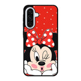 Minnie Mouse 7th Samsung Galaxy A56 Case FE1727