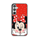 Minnie Mouse 7th Samsung Galaxy A26 Case FE1727