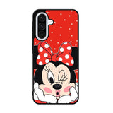 Minnie Mouse 7th Samsung Galaxy A36 Case FE6245