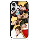 BTS Case iPhone 16 BC2499