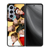 BTS Case Samsung Galaxy z Fold 5 5G BC2499