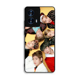 BTS Motorola Moto G Power 5G 2024 Case BC2499