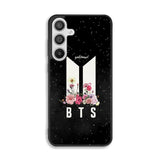 BTS Samsung Galaxy A26 Case BC2500