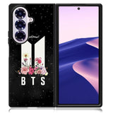 BTS Samsung Galaxy Z Fold 7 5G Case BC2500