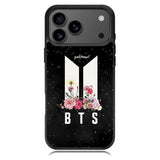 BTS iPhone 17 Pro Case BC2500