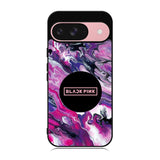 Blackpink Marble Case Google Pixel 9 BC2501
