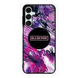 Blackpink Marble Samsung Galaxy A16 Case BC2501