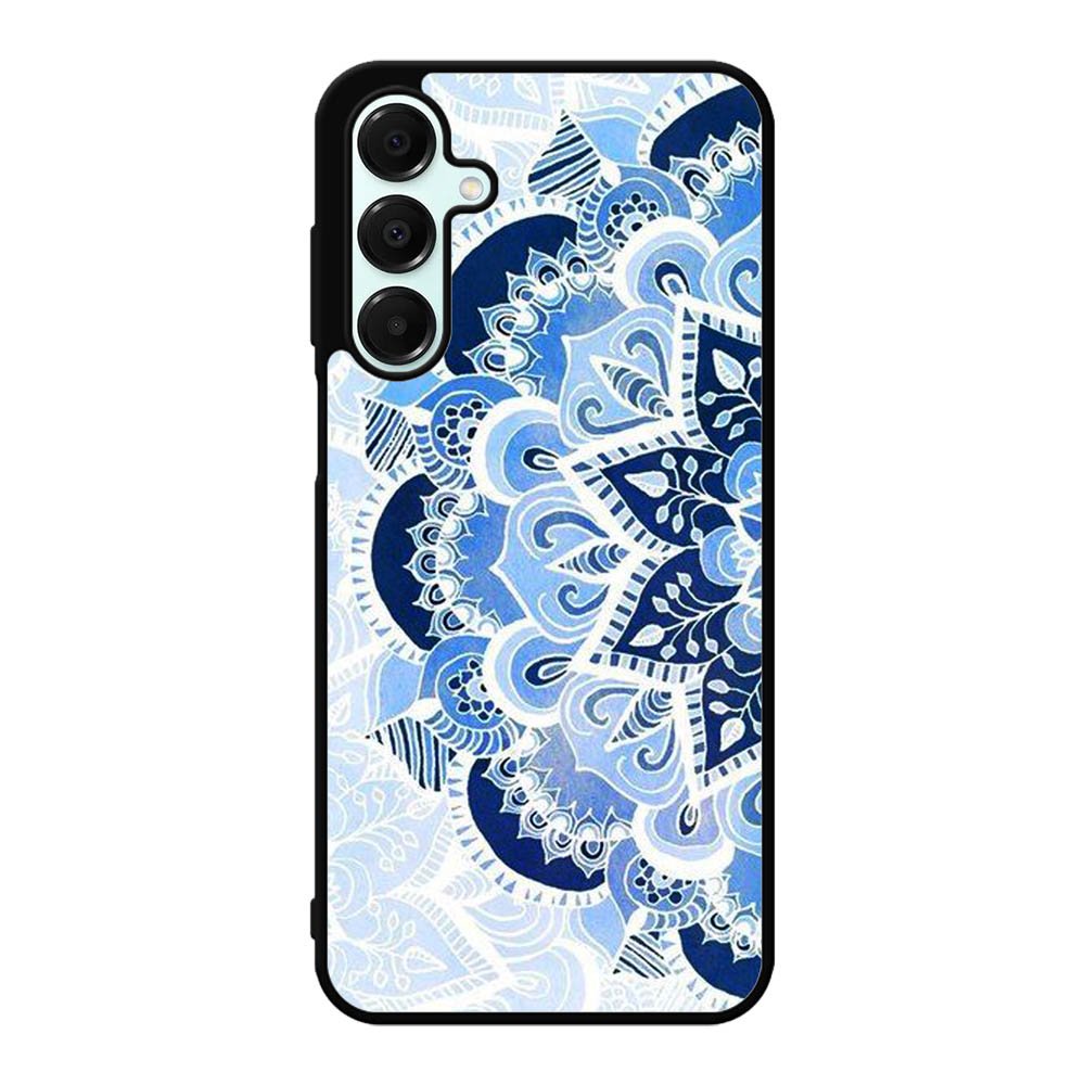 INDIAN Samsung Galaxy A16 Case BC2502
