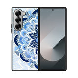 INDIAN Case Samsung Galaxy Z Fold 6 5G BC2502