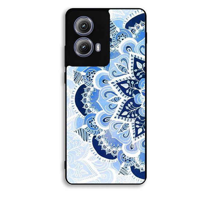 INDIAN Motorola Moto Edge 2024 Case BC2502