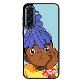 Xxxtentacion Samsung Galaxy A17 5G Case BC2503
