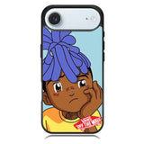 Xxxtentacion iPhone 17 Air Case BC2503