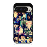 BTS Case Google Pixel 9 Pro XL BC2504