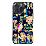 BTS Case iPhone 15 Pro Max BC2504