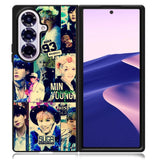 BTS Samsung Galaxy Z Fold 7 5G Case BC2504