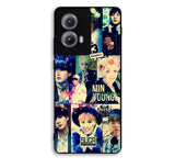 BTS Motorola Moto Edge 2024 Case BC2504