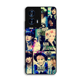 BTS Motorola Moto G Power 5G 2024 Case BC2504