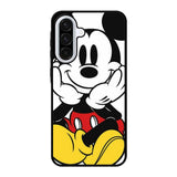 Mickey Mouse 20th Samsung Galaxy A56 Case FE4720