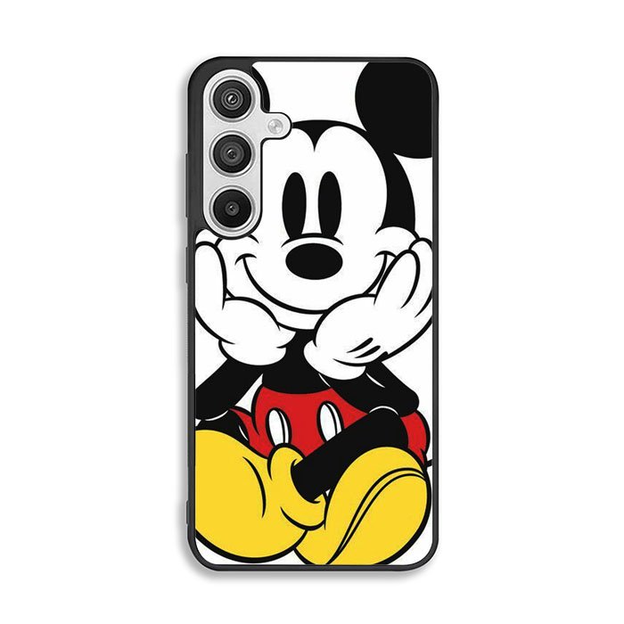 Mickey Mouse 20th Samsung Galaxy A26 Case FE4720