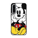 Mickey Mouse 20th Samsung Galaxy A36 Case FE5949