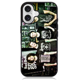 fall out boy Case iPhone 16 BC2505