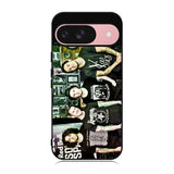 fall out boy Case Google Pixel 9 BC2505